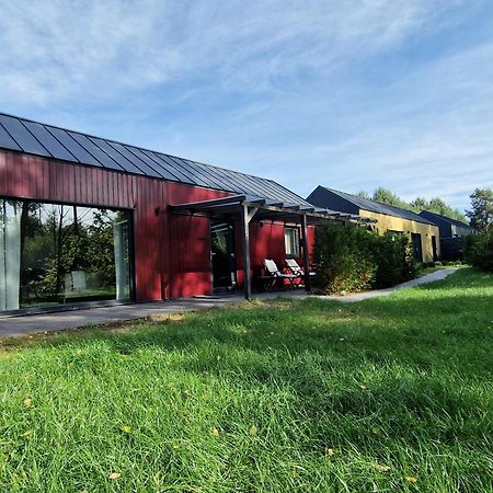 Kalma Roztocze Villa Tereszpol-Zaorenda Exterior foto