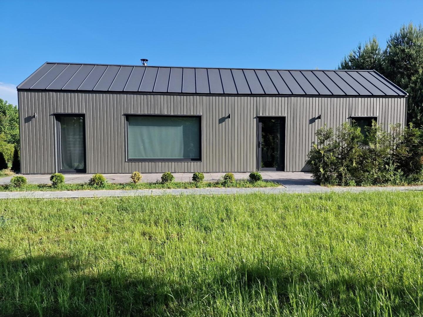 Kalma Roztocze Villa Tereszpol-Zaorenda Exterior foto