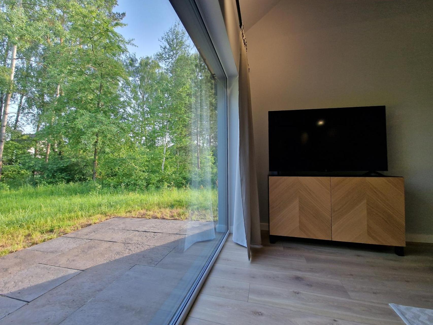 Kalma Roztocze Villa Tereszpol-Zaorenda Exterior foto